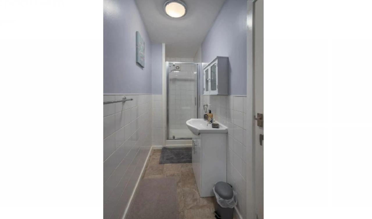 04 Springfield Apartment Blackpool Ngoại thất bức ảnh