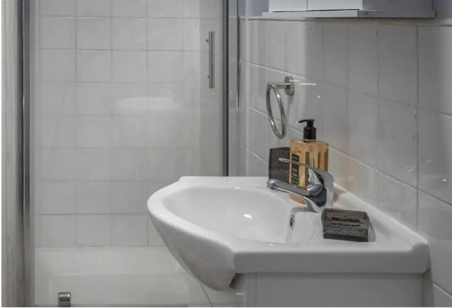 04 Springfield Apartment Blackpool Ngoại thất bức ảnh